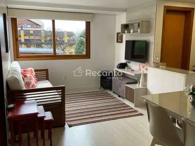 Apartamento venda em Região Geográfica Imediata de Caxias do Sul, Gramado