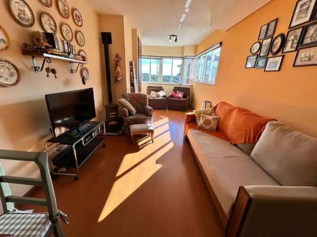 Apartamento venda em Gramado