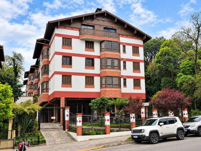 Apartamento venda em Região Geográfica Imediata de Caxias do Sul, Gramado