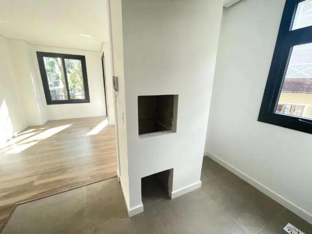 Apartamento venda em Gramado