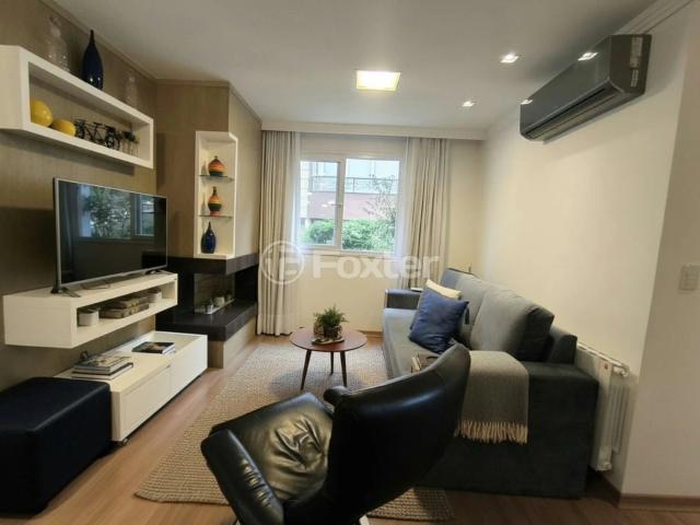 Apartamento venda em Gramado