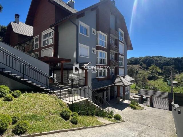 Apartamento venda em Residencial Lagos de Gramado, Gramado