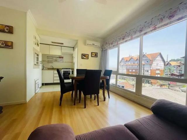 Apartamento venda em Região Geográfica Imediata de Caxias do Sul, Gramado