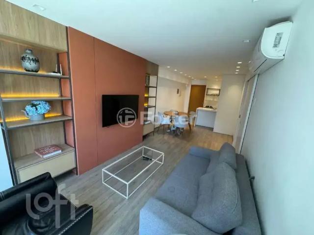 Apartamento venda em Gramado