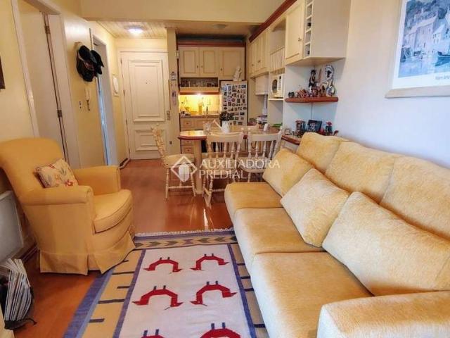 Apartamento venda em Região Geográfica Imediata de Caxias do Sul, Gramado