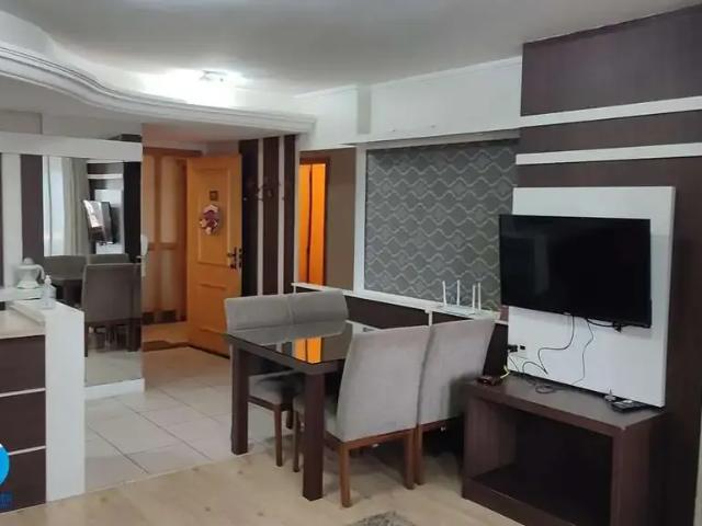 Apartamento venda em Residencial Lagos de Gramado, Gramado
