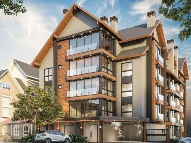 Apartamento venda em Região Geográfica Imediata de Caxias do Sul, Gramado
