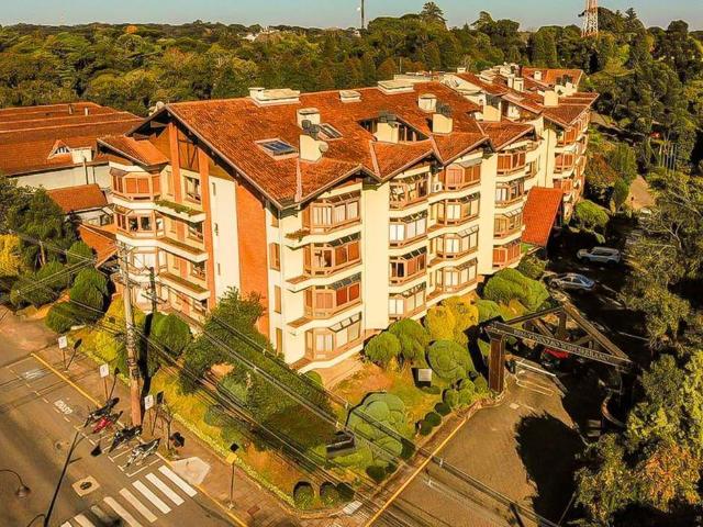 Apartamento venda em Gramado