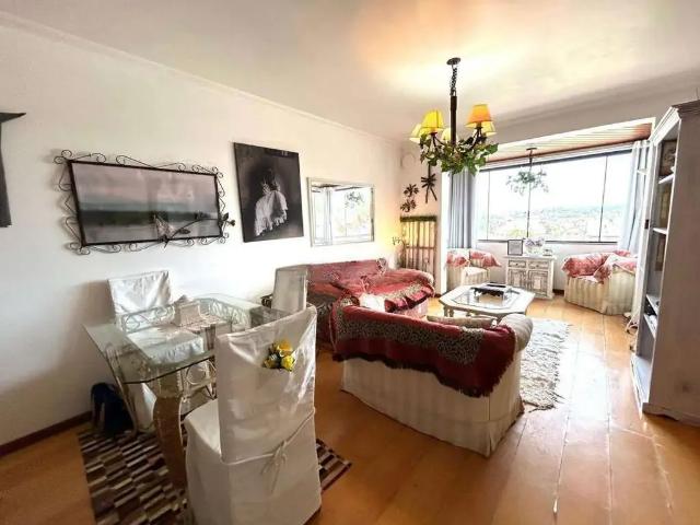 Apartamento venda em Gramado