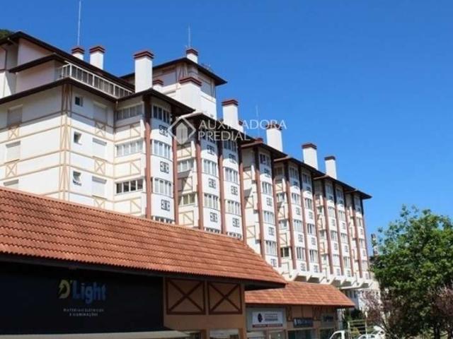 Apartamento venda em Região Geográfica Imediata de Caxias do Sul, Gramado