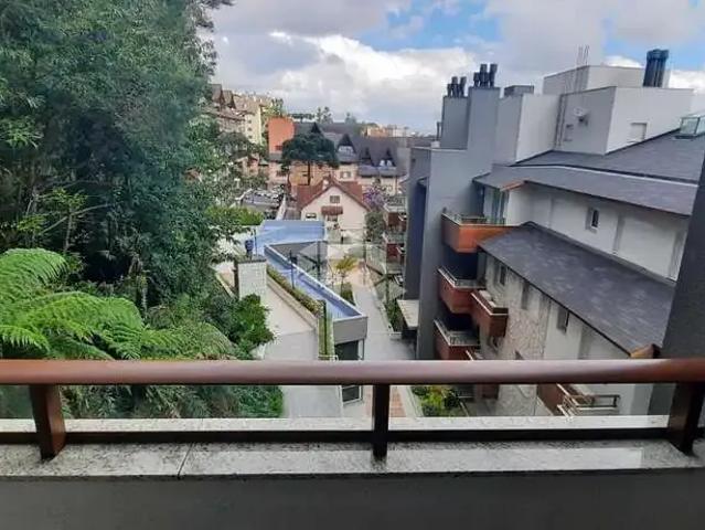 Apartamento venda em Gramado