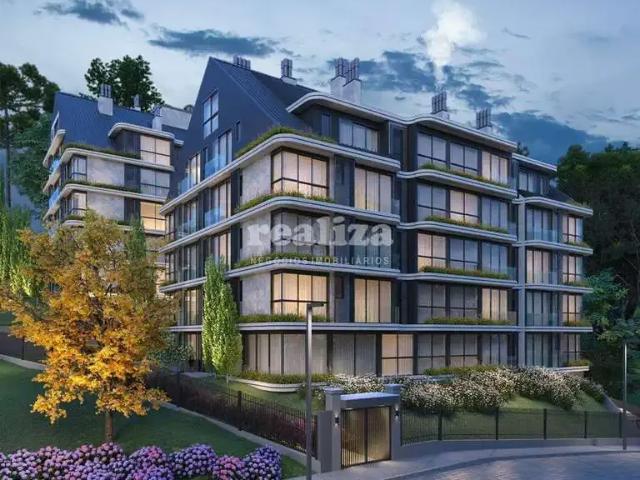 Apartamento venda em Região Geográfica Imediata de Caxias do Sul, Gramado