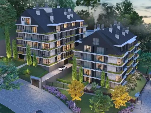 Apartamento venda em Gramado