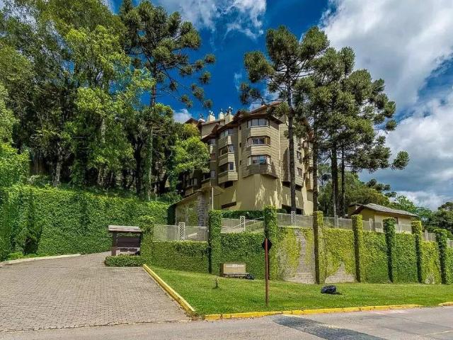 Apartamento venda em Região Geográfica Imediata de Caxias do Sul, Gramado