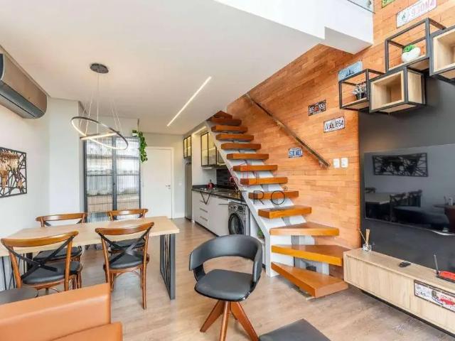 Apartamento venda em Gramado