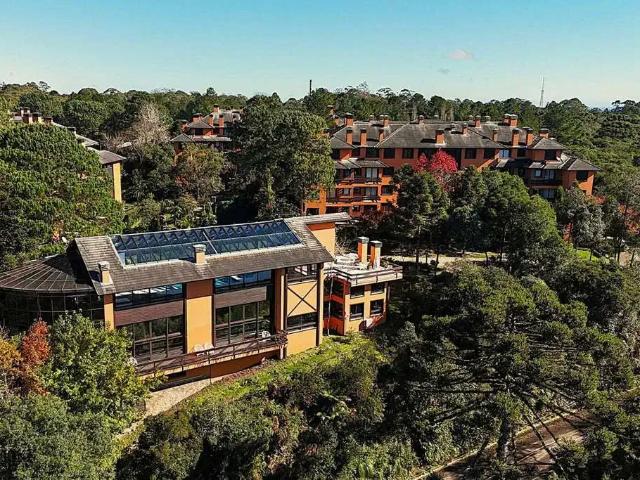 Apartamento venda em Região Geográfica Imediata de Caxias do Sul, Gramado