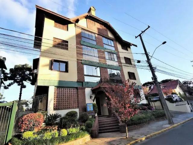 Apartamento venda em Região Geográfica Imediata de Caxias do Sul, Gramado