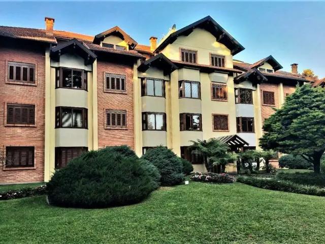 Apartamento venda em Região Geográfica Imediata de Caxias do Sul, Gramado