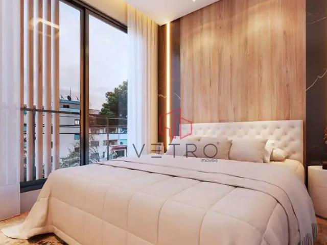 Apartamento venda em Gramado