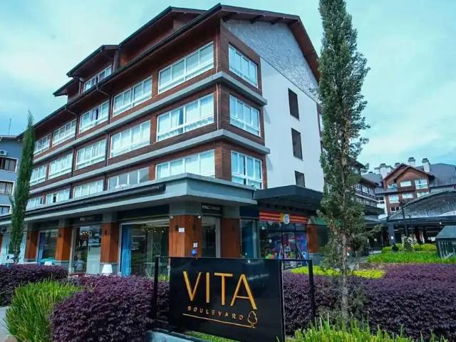 Apartamento venda em Região Geográfica Imediata de Caxias do Sul, Gramado