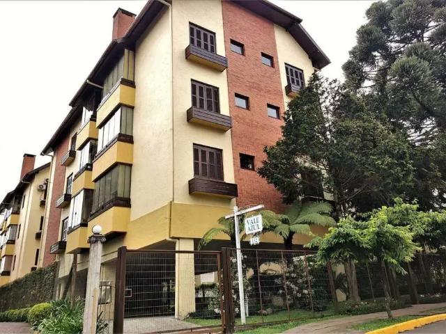 Apartamento venda em Gramado