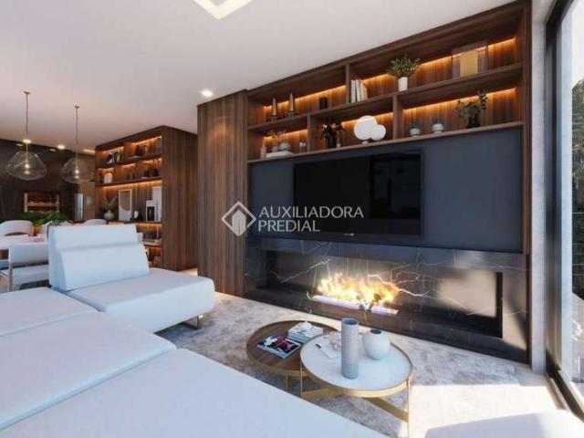 Apartamento venda em Gramado