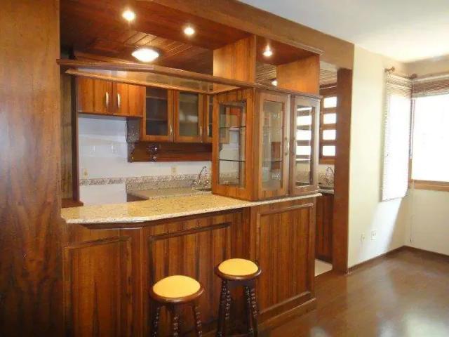 Apartamento venda em Gramado