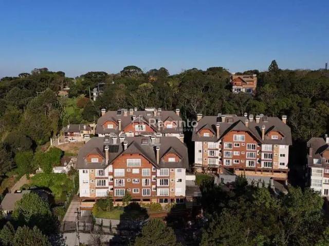 Apartamento venda em Residencial Lagos de Gramado, Gramado