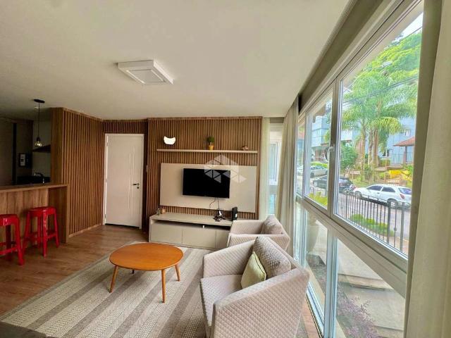 Apartamento venda em Gramado