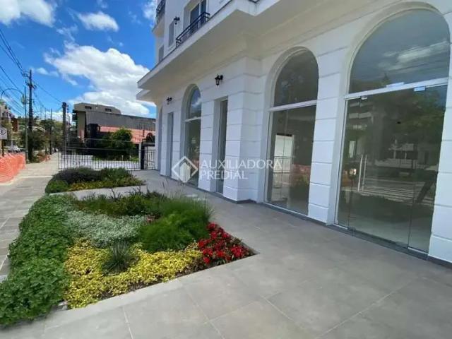 Apartamento venda em Gramado