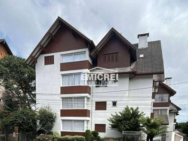 Apartamento venda em Região Geográfica Imediata de Erechim, Barão de Cotegipe