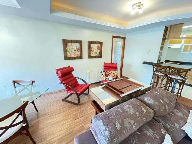 Apartamento venda em Gramado