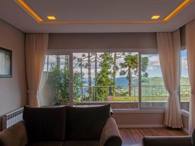 Apartamento venda em Gramado