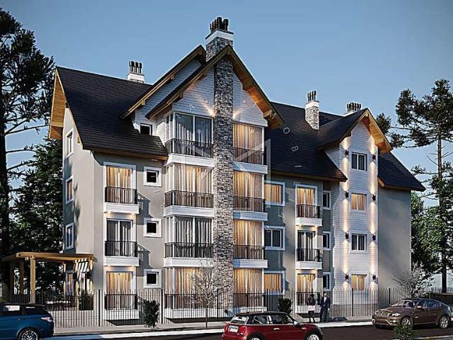 Apartamento venda em Região Geográfica Imediata de Caxias do Sul, Gramado