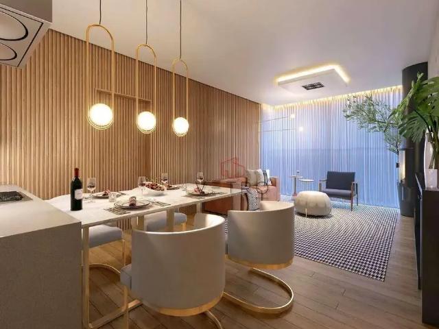 Apartamento venda em Gramado
