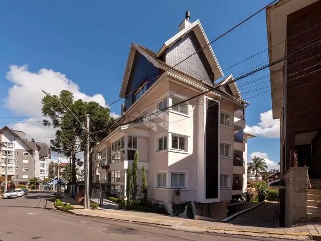 Apartamento venda em Gramado