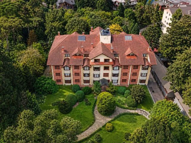Apartamento venda em Região Geográfica Imediata de Caxias do Sul, Gramado