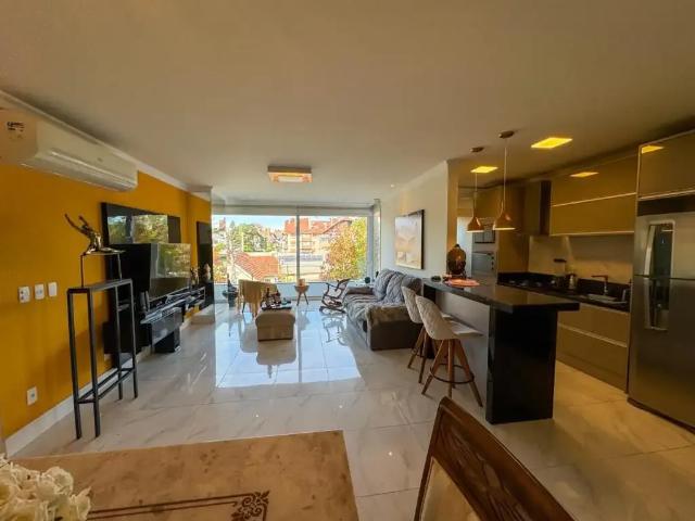 Apartamento venda em Gramado