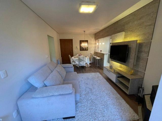 Apartamento venda em Gramado