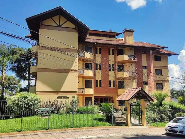 Apartamento venda em Região Geográfica Imediata de Caxias do Sul, Gramado