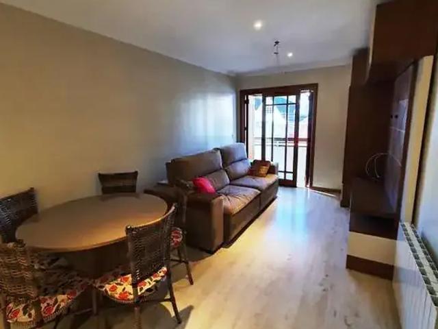 Apartamento venda em Gramado
