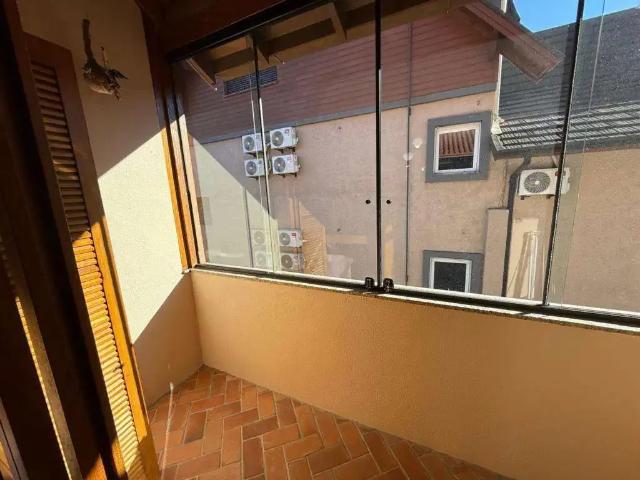 Apartamento venda em Gramado