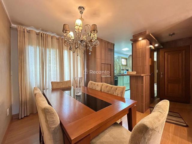 Apartamento venda em Gramado