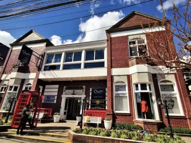 Apartamento venda em Gramado
