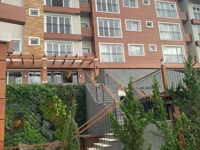 Apartamento venda em Residencial Lagos de Gramado, Gramado