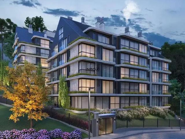 Apartamento venda em Região Geográfica Imediata de Caxias do Sul, Gramado