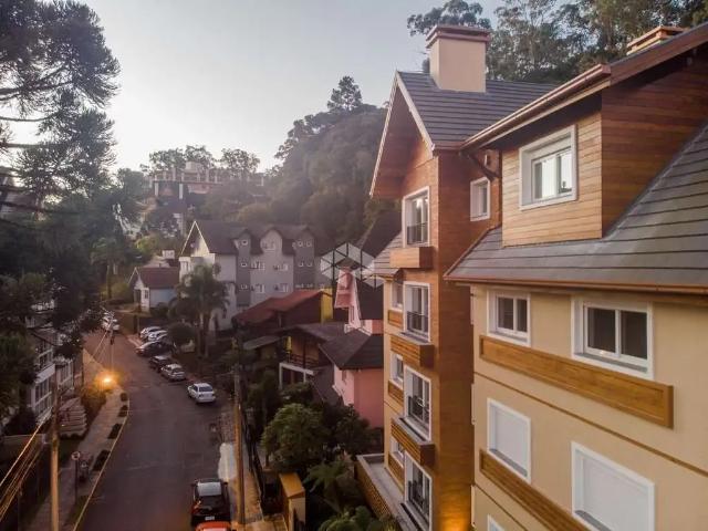 Apartamento venda em Gramado