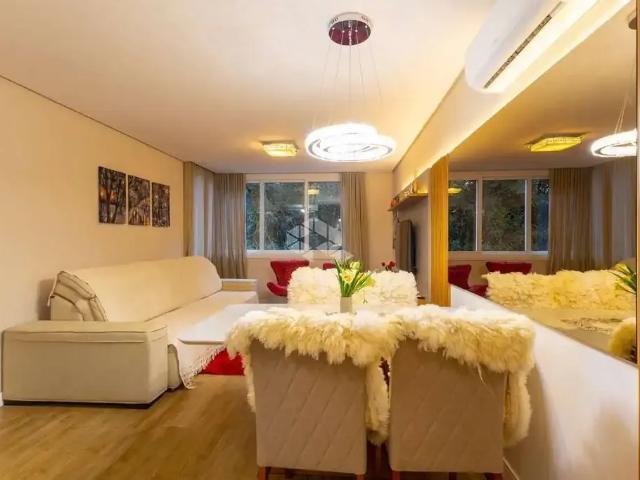 Apartamento venda em Gramado