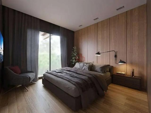 Apartamento venda em Gramado