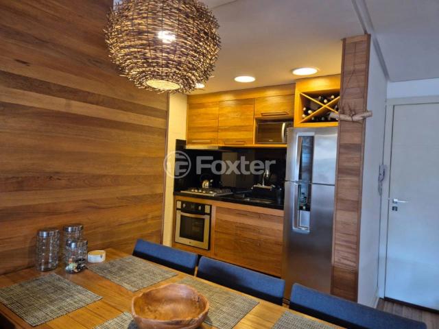 Apartamento venda em São Miguel, Gramado